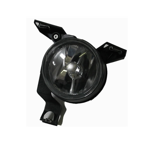 0105 Volkswagen Beetle Driving Fog Light Lamp Left Driver Side