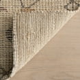 thumbnail image 3 of nuLOOM Corenna Geometric Floral Rug, 8' 6" x 11' 6", Corenna Sand, 3 of 7