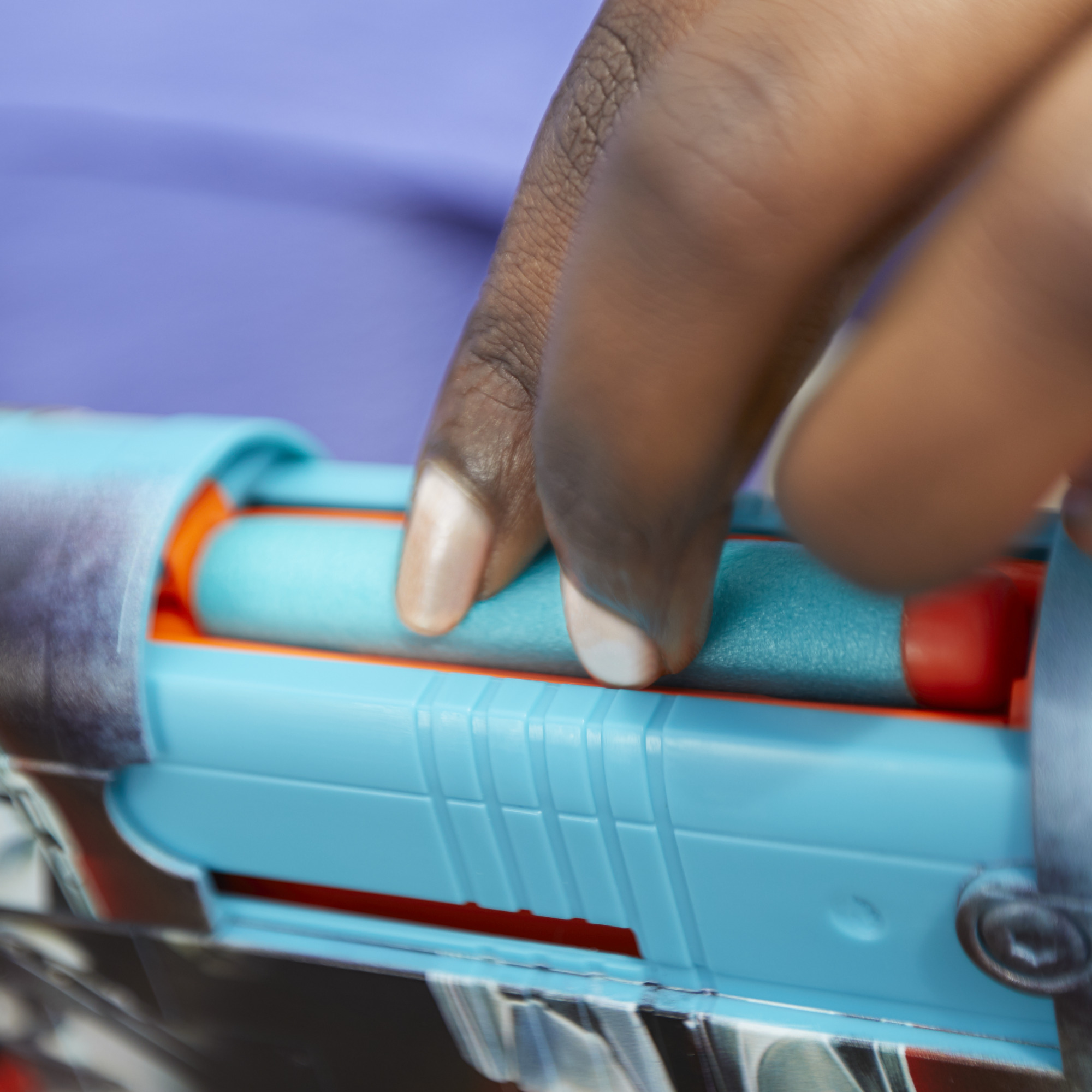 Nerf Star Wars The Mandalorian Dart Blaster photo 3