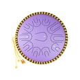thumbnail image 1 of Percussion Instrument,Meditation Majors Friends Inch 21 Notes Friends Handpan Drum 15 Inch 21 Notes C Key C Key Percussion Majors Friends Handpan With Drum Meditation Drum Meditation Majors Mewmewcat, 1 of 7
