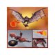 thumbnail image 3 of Figura Bandai SH MonsterArts Rathalos 20º Aniversario 15.75 pulgadas, 3 of 5