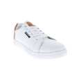 thumbnail image 1 of Tenis Casual Swiss Navy 24382 blancos para mujer, 1 of 5