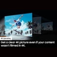 thumbnail image 5 of Samsung 65" Class DU7200D Series Crystal UHD 4K Smart Tizen TV, 5 of 5