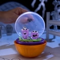 thumbnail image 2 of Mini coleccionables MGA's Miniverse Make It Mini Halloween, paquete de 3, 2 of 4
