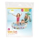 thumbnail image 3 of Piscina inflable Intex Stars Kiddie con 2 anillos y círculos (48"" x 10"") [estilos surtidos], 3 of 5