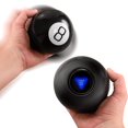 thumbnail image 4 of Lucky Lad Magic 8-Ball, 4 of 7