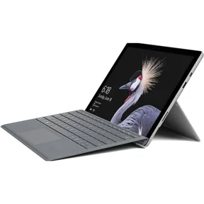 Pre-Owned Microsoft Surface Pro 5 12.3 inch Tablet / Laptop - Intel Core i7-7660U, 8GB RAM, 256GB SSD with Typing cover