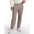 thumbnail image 2 of Reebok Men's & Big Men's Game Day Fleece Relaxed Fit Sweatpants, Sizes XS-5XL, 2 of 6