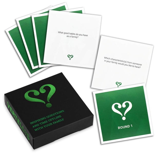 Juego de cartas Tarot Deck Relationship Edition Family 300g
