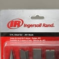 thumbnail image 2 of Ingersoll Rand 9500 5 PIece Chisel Set, 2 of 10