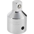thumbnail image 2 of Channellock Socket Adapter 3/4" Female to 1/2" Male - Steel, Rust Resistant - Silver, 1 Piece, 2 of 2