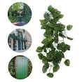 thumbnail image 4 of Crawler Simulation Green Vine, A Variety Of Models To Meet Different Needs Hanging Plant False Vine  For Decoration And Landscaping Of Fish, 4 of 8