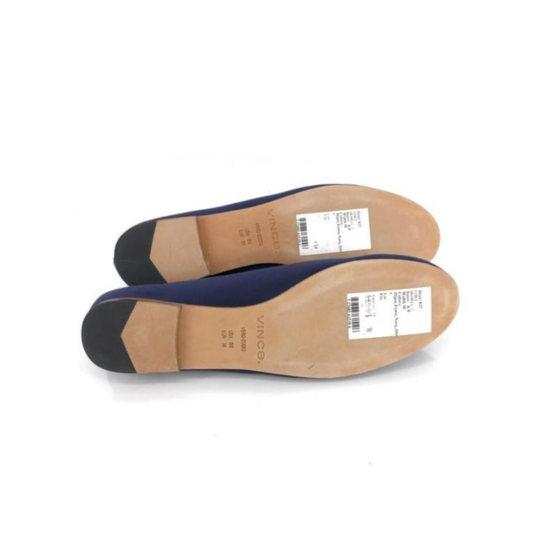 Vince maxwell deals flats