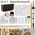 thumbnail image 1 of Wood Burning Kit, 1 of 4