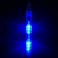 thumbnail image 3 of GLFILL Fish Lamp Lure Light Parts Replacement Underwater 19*6*2cm Button Battery Color, 3 of 8