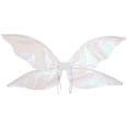 thumbnail image 1 of Disfraz Creativo Hada Con Mariposa para Adultos Mujeres Y Niñas, 1 of 9