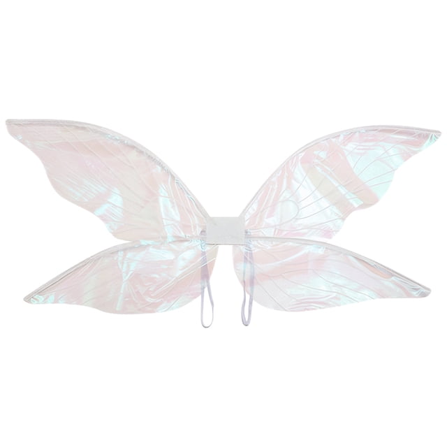 Disfraz Creativo Hada Con Mariposa para Adultos Mujeres Y Niñas
