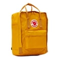 thumbnail image 5 of Fjallraven Unisex Adult Kanken Classic Backpack Ochre, 5 of 5