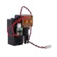 thumbnail image 4 of Tanque RC Fumar Caja De Cambios Para 1/16 HENGLONG 3938-1 Tanque Ruso Piezas DIY Sunnimix HENGLONG Accesorio para tanque, 4 of 6