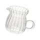 thumbnail image 5 of Jarra de vidrio para café y leche, tetera duradera, reutilizable, con asa cómoda y resistente al calor. B, 5 of 9
