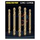thumbnail image 5 of 3.2mm Cobalt Drill Bits(20PCS),for Hardened Metal, 5 of 5
