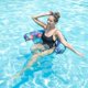 thumbnail image 3 of Sillón inflable para piscina FinduWill, paquete de 2, para adultos, 3 of 7