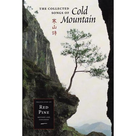 The Collected Songs of Cold Mountain (Paperback)