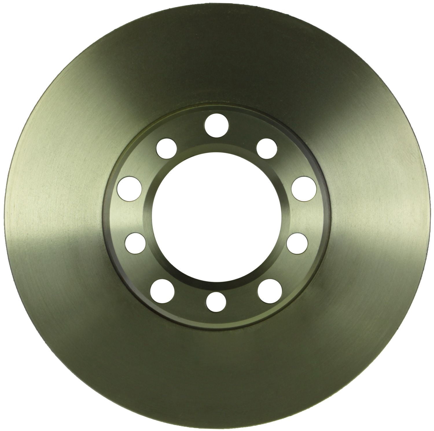 Bosch 36010946 QuietCast Disc Brake Rotor