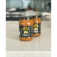 thumbnail image 3 of Ocean's Halo Organic Kimchi, Shelf Stable, 16 oz, 3 of 7