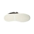 thumbnail image 4 of Dune London Ekino Leather Sneaker, 39/9, Black, 4 of 5