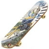 Blu & Bayou Skateboard