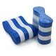 thumbnail image 3 of Flotador para arrojar de , para el entremiento de tación, azul y para adultos, principiantes, Fitness acuático, equipo de, 3 of 6