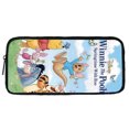 thumbnail image 1 of Winnies the Pooh Tigger mochila para niños, bolso de hombro, estuche para lápices, bolsas escolares de gran capacidad para niños y niñas, el mejor regalo, 1 of 4