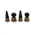 thumbnail image 2 of Department 56 Accessory Classic Christmas Shrubbery Landscape Village 6003194, 2 of 2