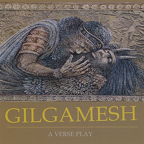 GilgameshA Verse Play