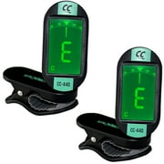 ChromaCast 440 Series Chromatic Instrument Tuner