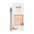 thumbnail image 4 of Kiss Products Kiss Nails, 28 ea, 4 of 5