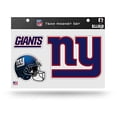 thumbnail image 2 of New York Giants Ensemble d'Aimants d'Équipe, 2 of 3