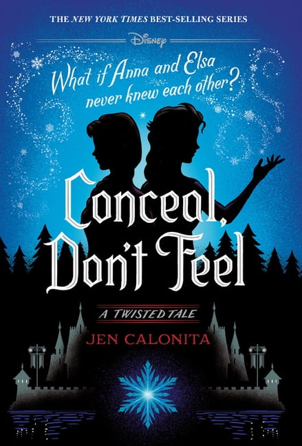 conceal don t feel a twisted tale conceal don t feel a twisted tale