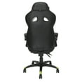 RESPAWN 110 Pro Racing Style Gaming Chair, Reclining Ergonomic Chair