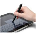 thumbnail image 5 of Lápiz óptico de Capacitive Stylus (paquete de 2), paquete múltiple de lápiz óptico - Negro azabache (bolígrafo+cuerda de resorte+asiento de fijación), 5 of 5