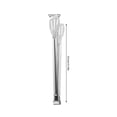thumbnail image 4 of Xihbxyly Pinzas de Acero Inoxidable, Herramienta para Asar a Alta Temperatura, Pinza para Alimentos con Mecanismo de Bloqueo, Ayuda Versátil para Cocinar, Ideal para Asar Pan y Filetes Al Aire Libre,, 4 of 6