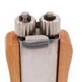 thumbnail image 4 of fastboy Yode University Bee - Easy-to- Tensioner For Beekeeping Tools Durable Iron Wire Tightener With Wooden Handle Tightener, 4 of 6