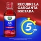 thumbnail image 3 of Vick Jarabe 44 con Guaifenesina y Dextrometorfano para Todo Tipo de Tos con 240 ml, 3 of 5