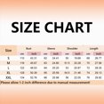 thumbnail image 3 of Godom Halloween Women's Sweatshirts Ghost Graphic Crewneck Casual Long Sleeve Pullover Tops Trendy 2025, 3 of 5
