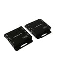 thumbnail image 1 of 2-port Extender IR POE Cat5/6 Cable( Ethernet Extender+ Loop Out ) 1080P With Power Adapter Up To 50M ,enhances work efficiency, 1 of 6
