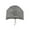 grey, variant on Knitted Woolen Hat Female Big Head Enclosure Versatile Head Hats Bao Head Hat Men's Cold Hat Menu Net Red Pile Hat