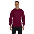 thumbnail image 1 of Gildan T-Shirt à Manches Longues pour Adulte 5.5 oz., 50/50 - G840, 1 of 1