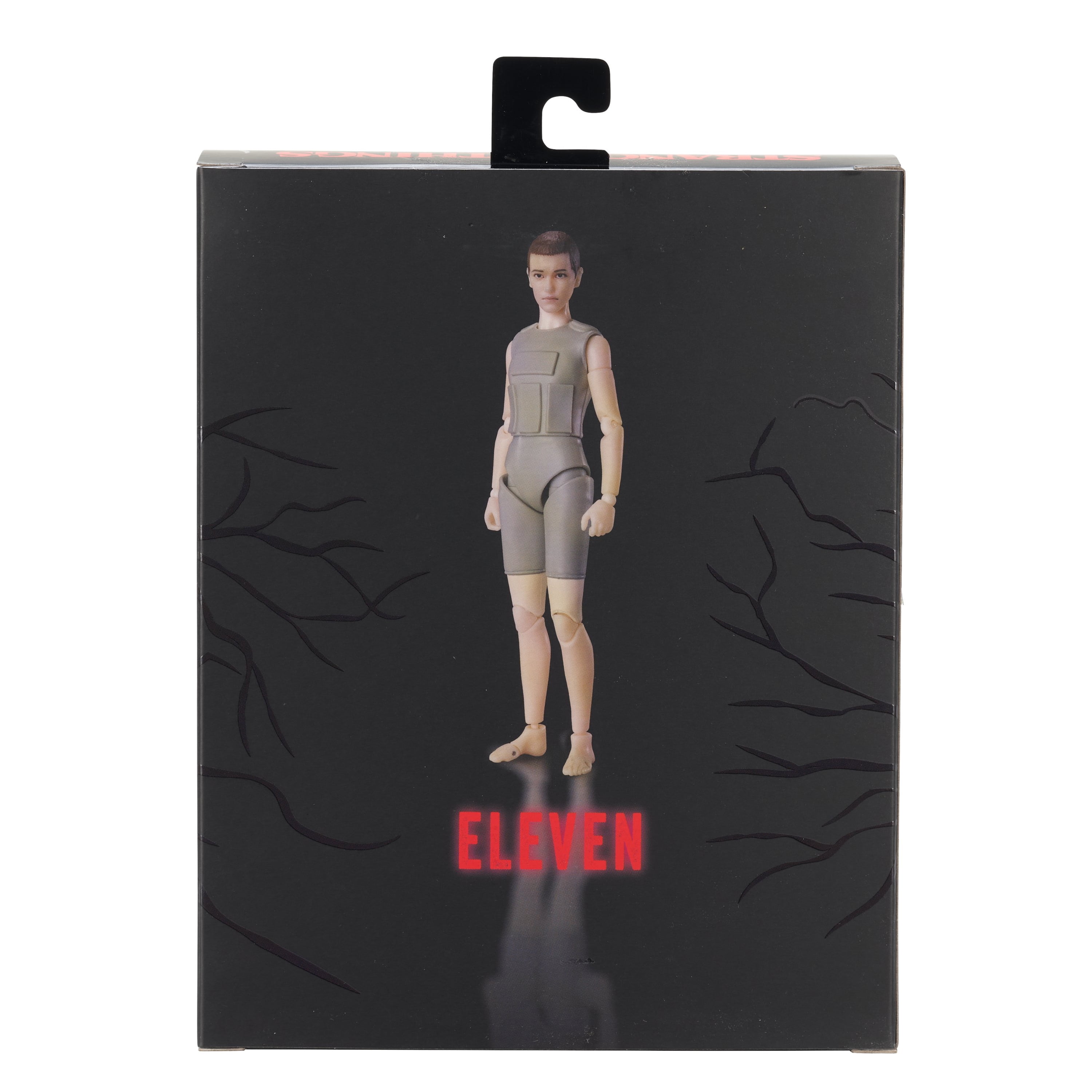 Stranger Things Eleven Season 4 - Hawkins Figure Collection 6"