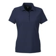 thumbnail image 4 of Devon & Jones DG110W Women's CrownLux Performance Windsor Welded Polo-Navy-2XL, 4 of 6